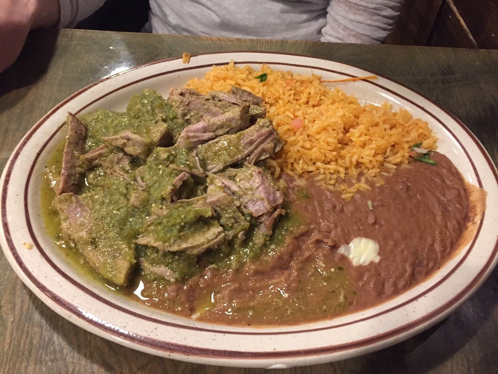 La Huerta Mexican Restaurant